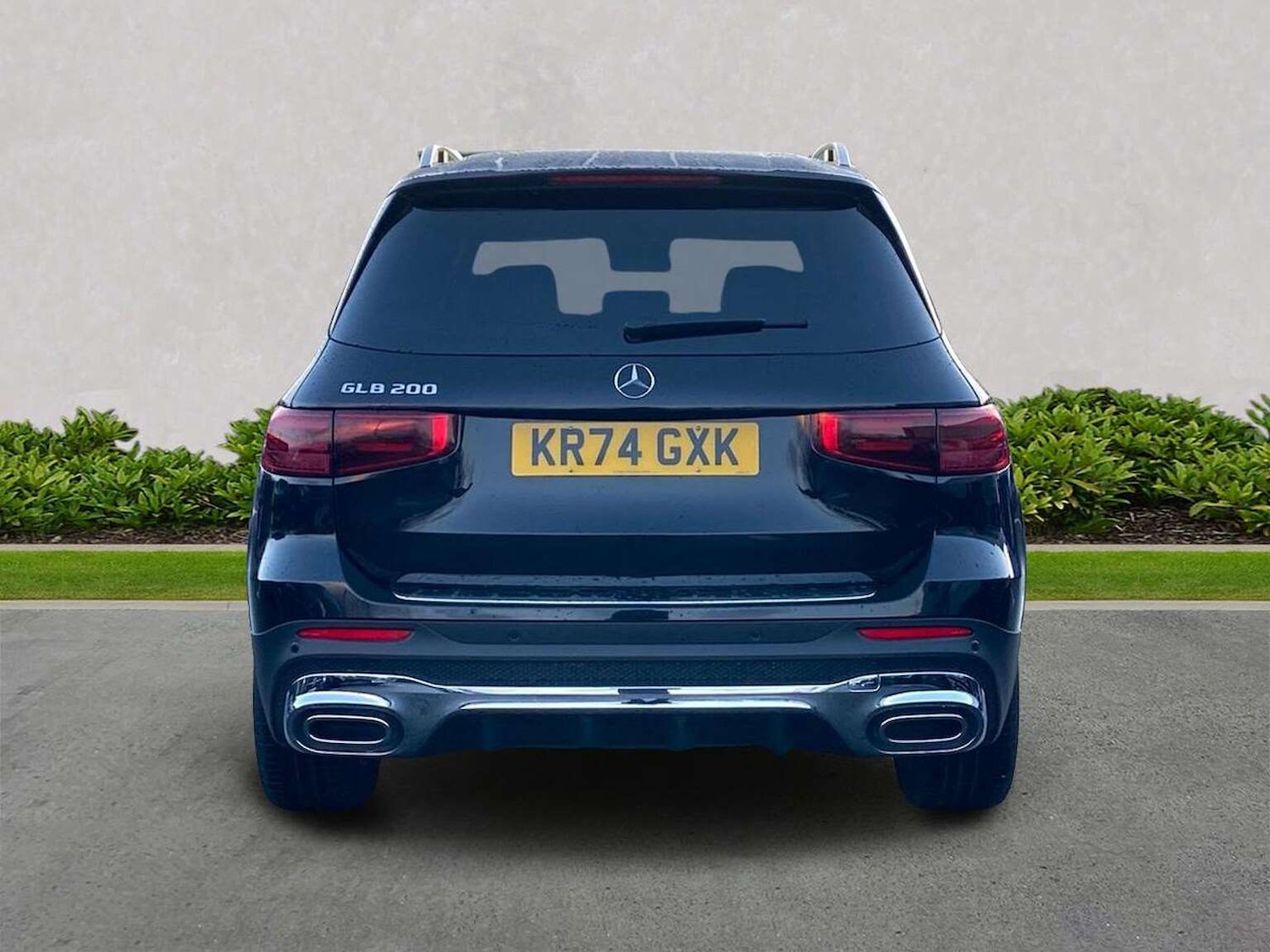 Used Mercedes-Benz GLB 2024 for sale - 77578779: Photo 4