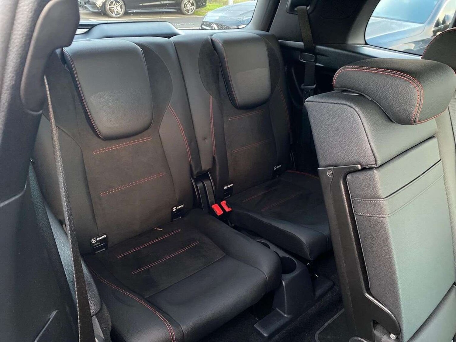 Used Mercedes-Benz GLB 2024 for sale - 77578779: Photo 40