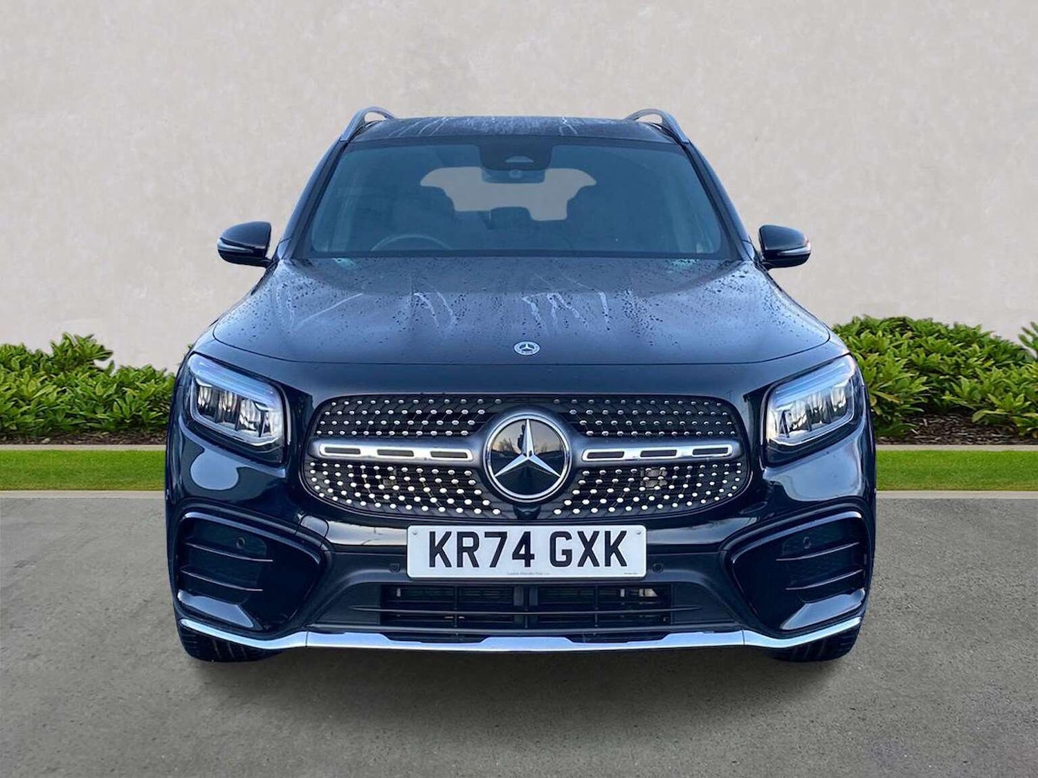 Used Mercedes-Benz GLB 2024 for sale - 77578779: Photo 5