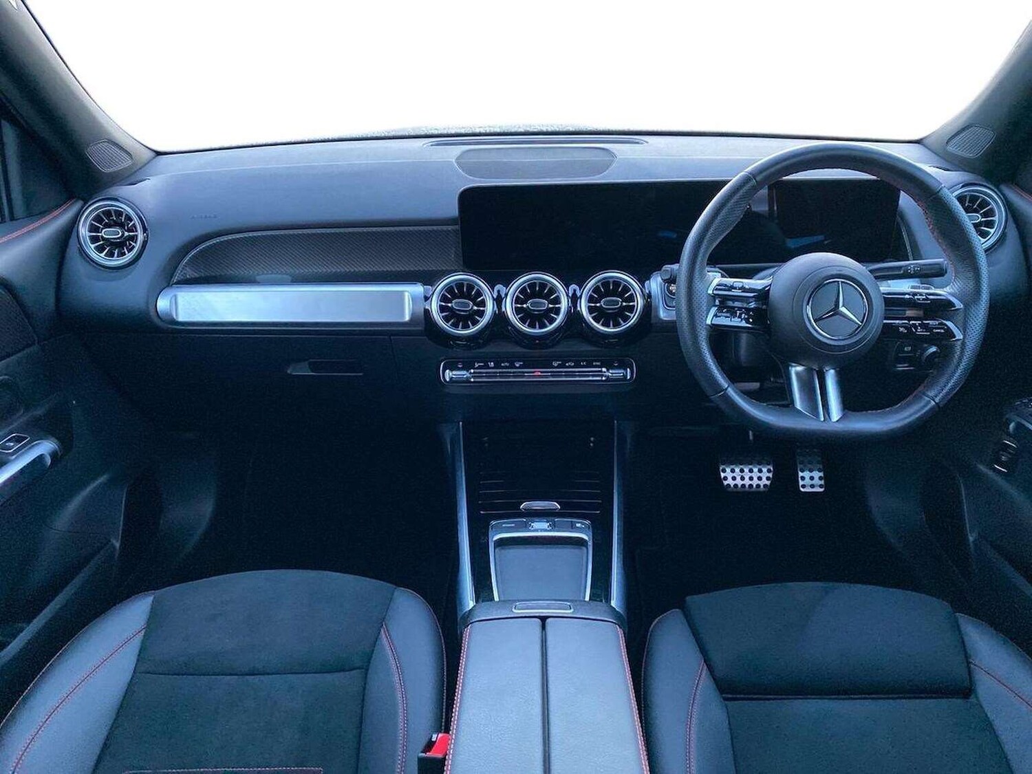 Used Mercedes-Benz GLB 2024 for sale - 77578779: Photo 8