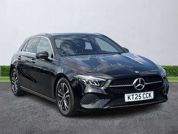 Used Mercedes-Benz A-Class 2025 for sale - 79639551: Photo