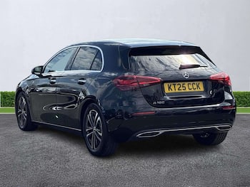Used Mercedes-Benz A-Class 2025 for sale - 79639551: Photo