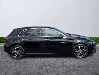 Used Mercedes-Benz A-Class 2025 for sale - 79639551: Photo