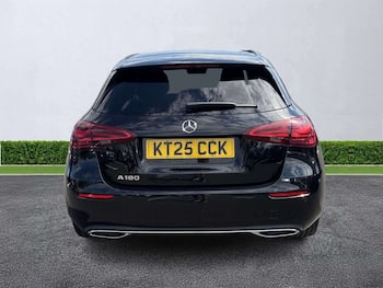 Used Mercedes-Benz A-Class 2025 for sale - 79639551: Photo