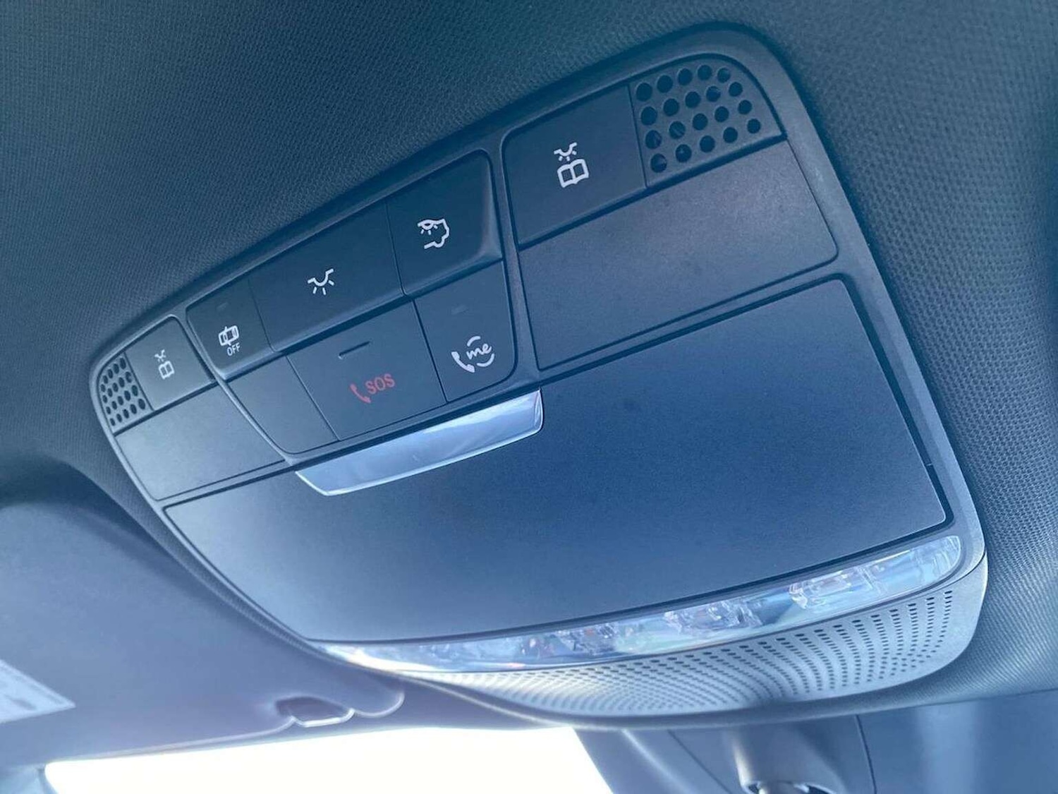 Used Mercedes-Benz EQC 2021 for sale - 77595504: Photo 17