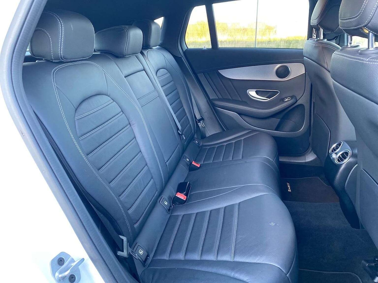 Used Mercedes-Benz EQC 2021 for sale - 77595504: Photo 19