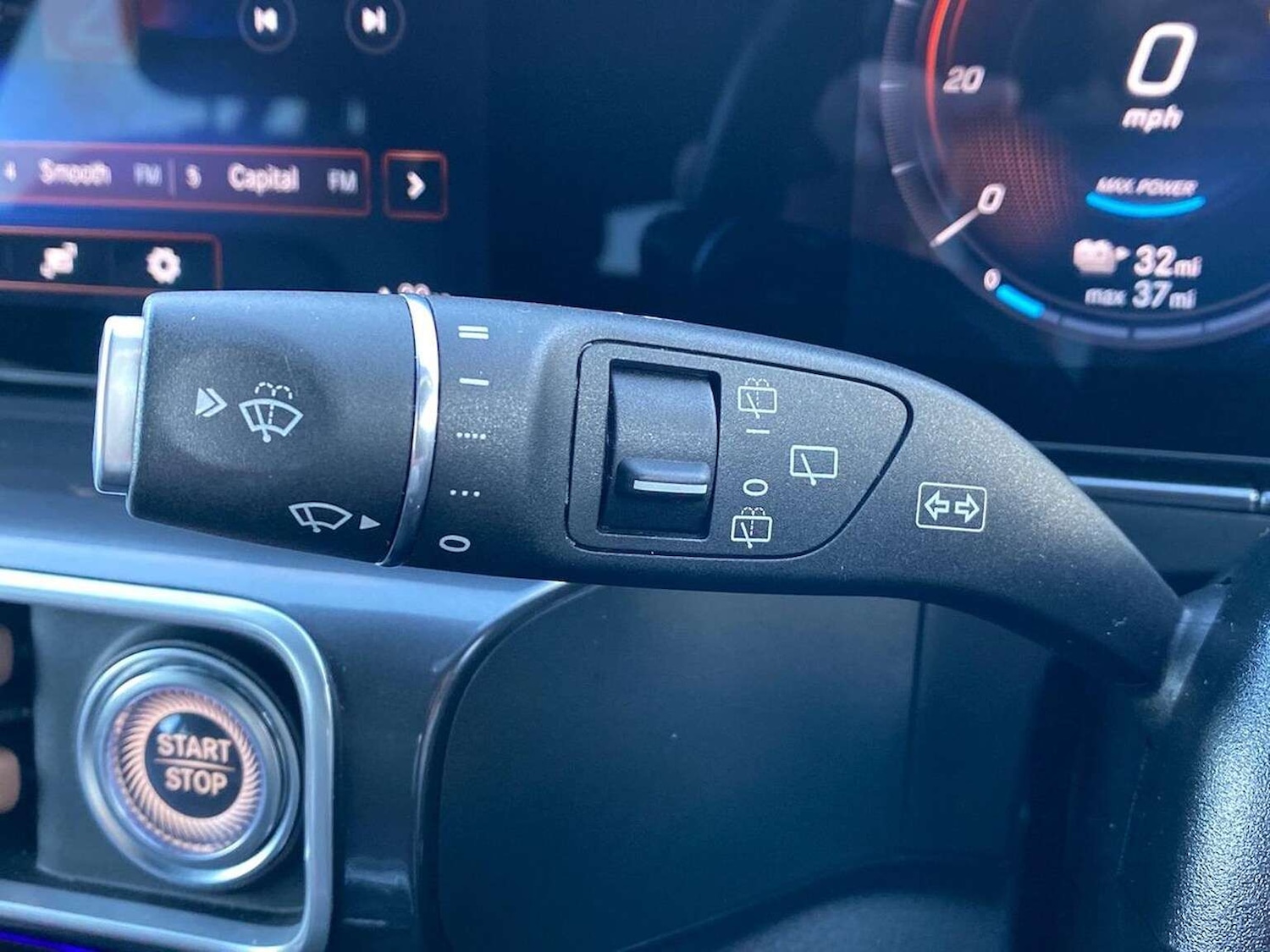 Used Mercedes-Benz EQC 2021 for sale - 77595504: Photo 32