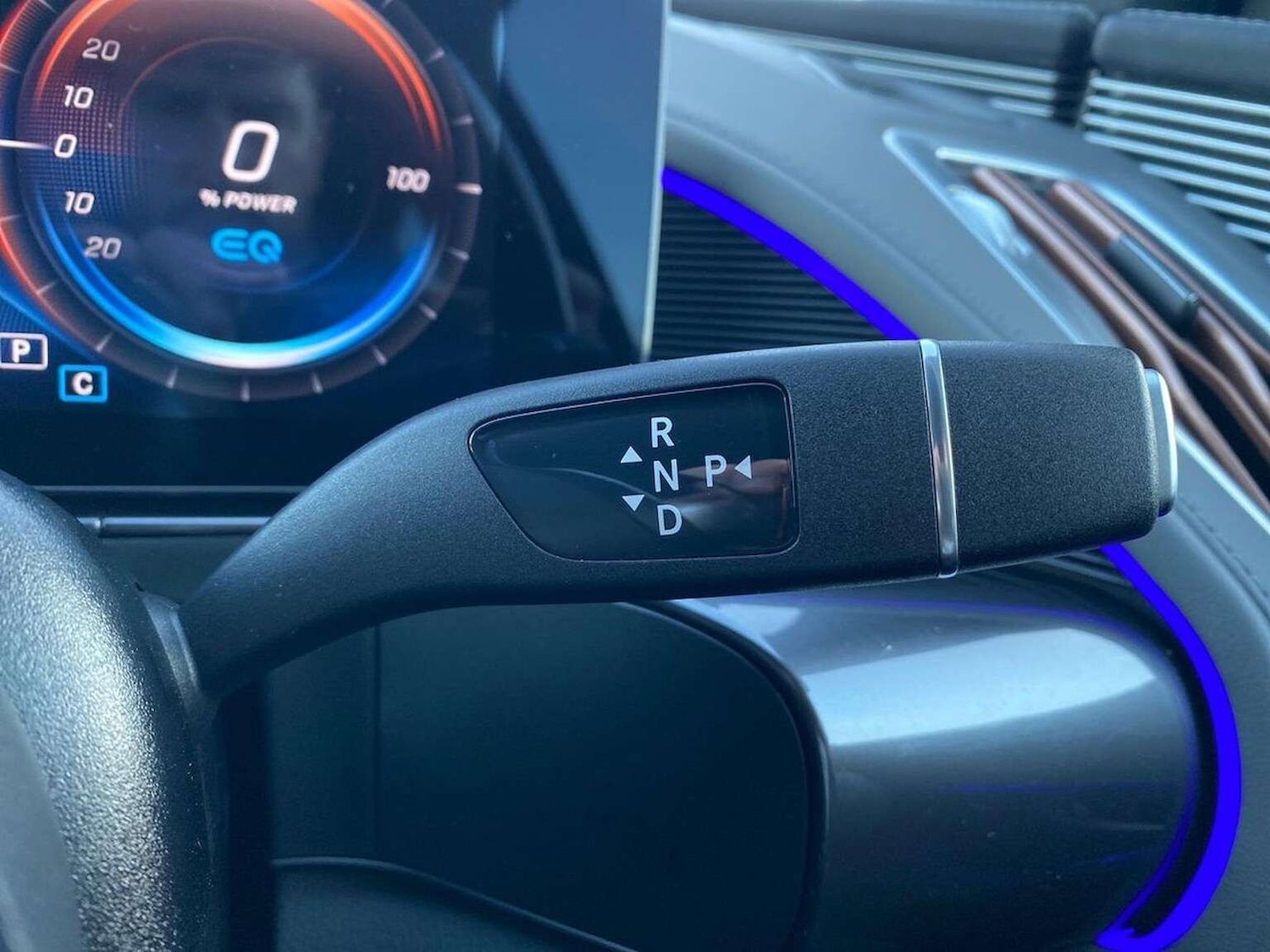 Used Mercedes-Benz EQC 2021 for sale - 77595504: Photo 33