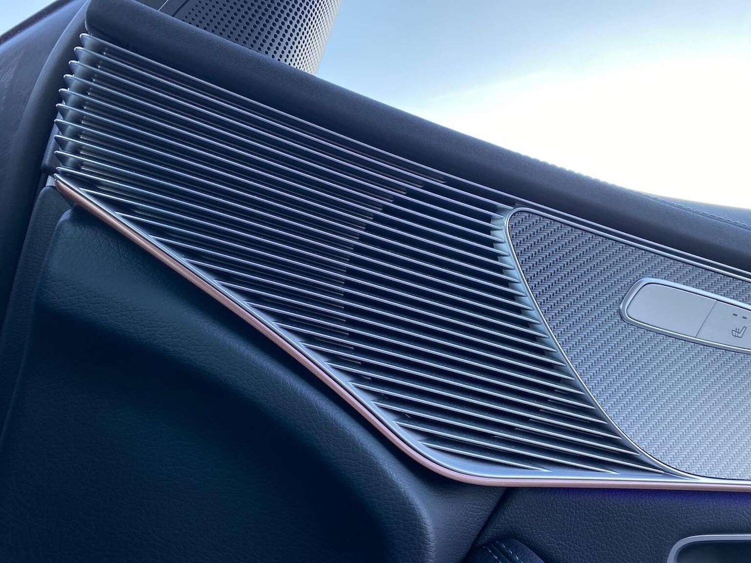 Used Mercedes-Benz EQC 2021 for sale - 77595504: Photo 35