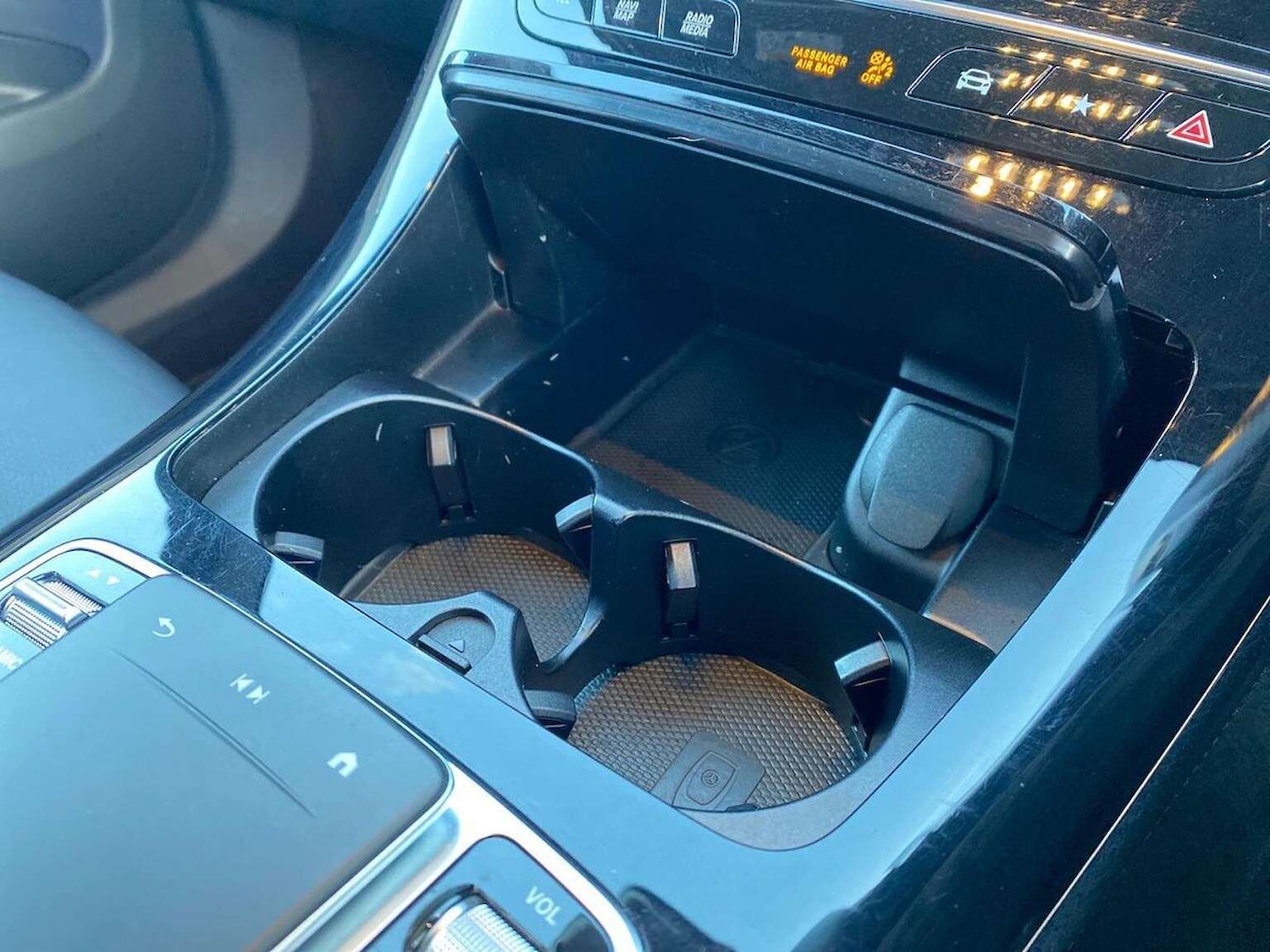 Used Mercedes-Benz EQC 2021 for sale - 77595504: Photo 36