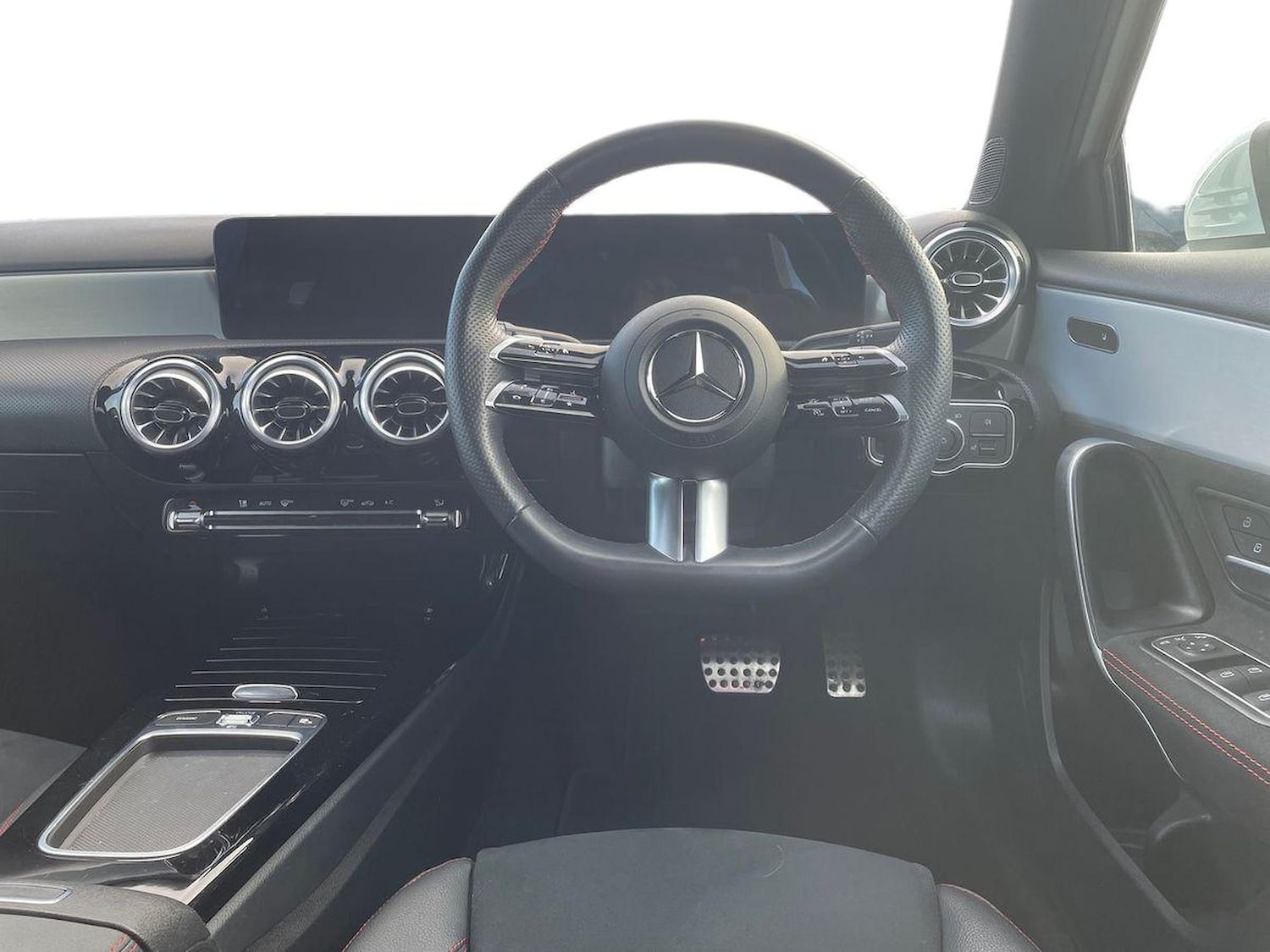 Used Mercedes-Benz A-Class 2024 for sale - 76706445: Photo 10