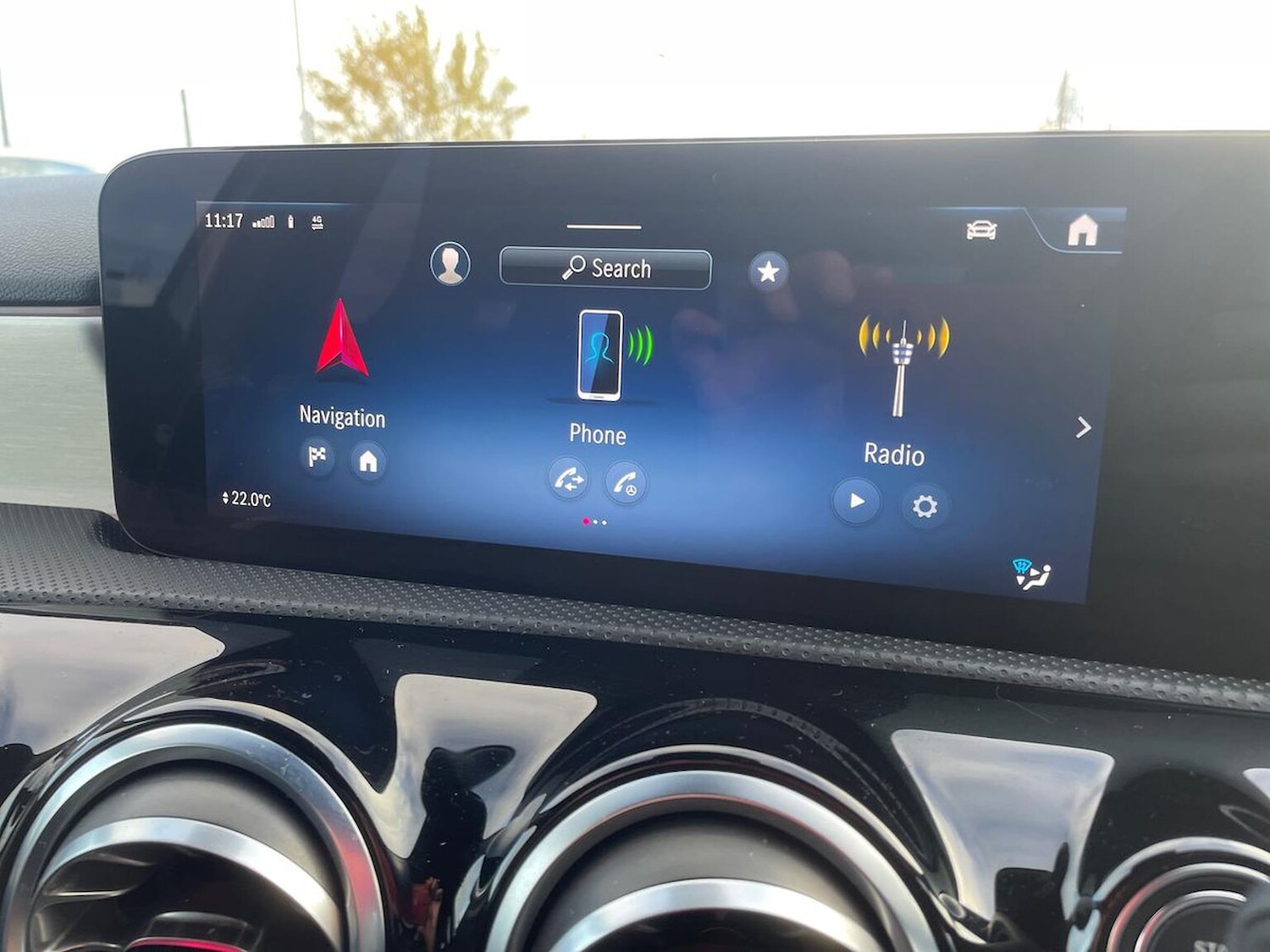 Used Mercedes-Benz A-Class 2024 for sale - 76706445: Photo 12