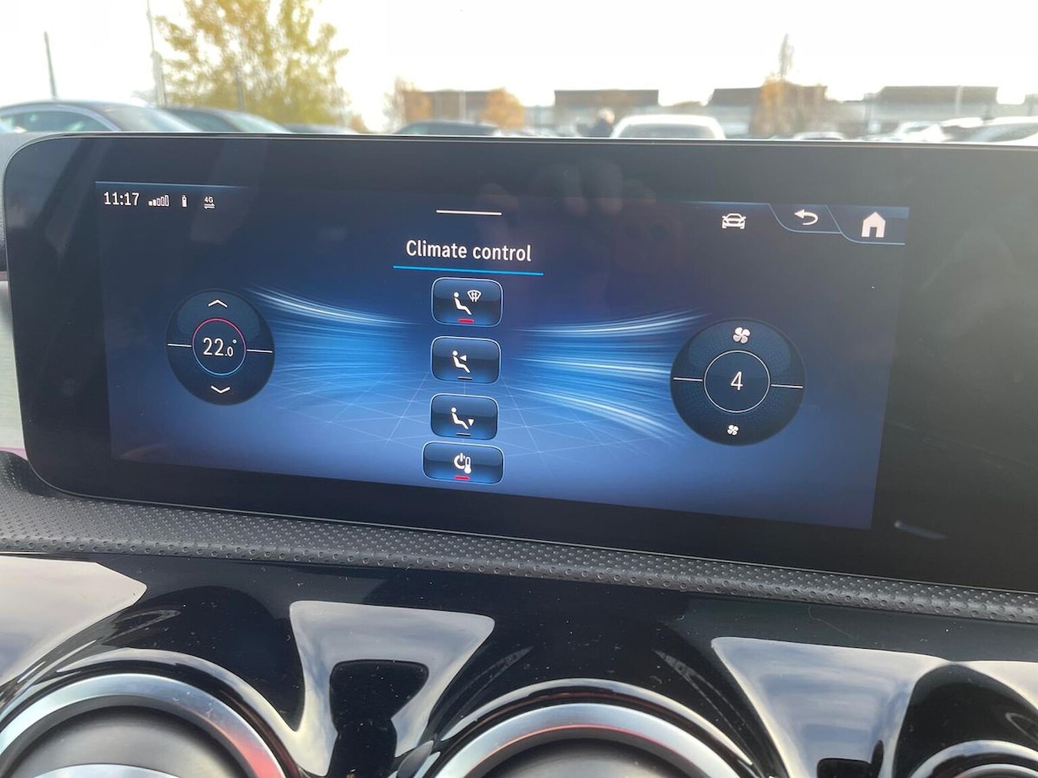 Used Mercedes-Benz A-Class 2024 for sale - 76706445: Photo 13