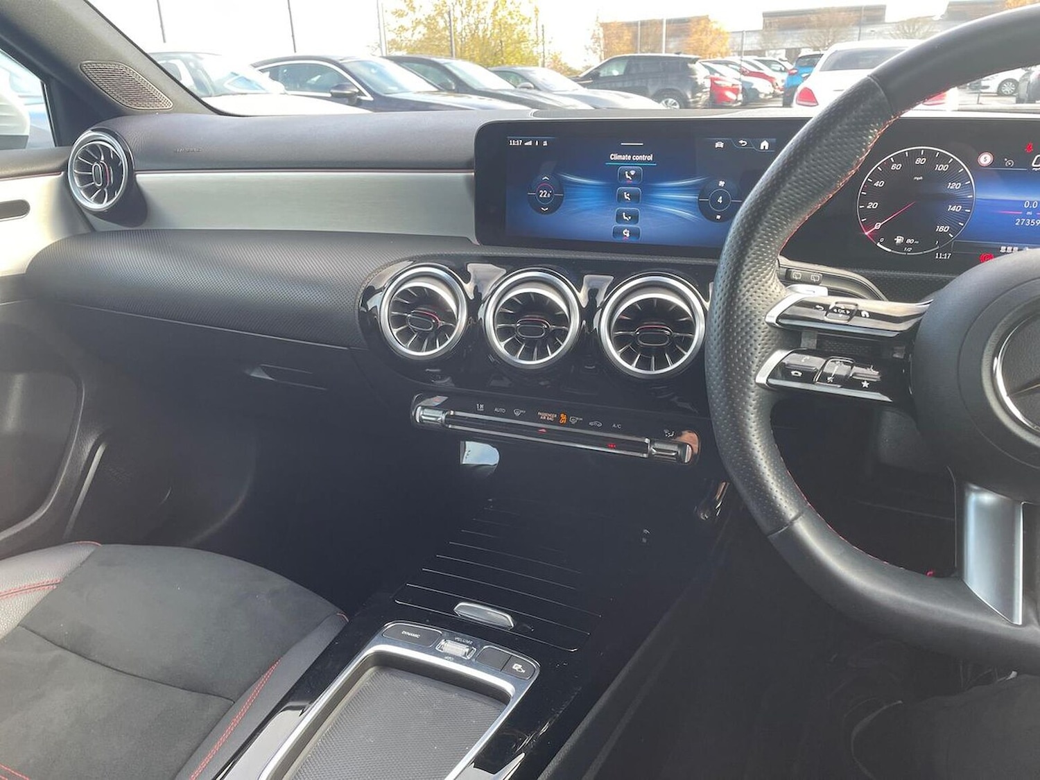 Used Mercedes-Benz A-Class 2024 for sale - 76706445: Photo 14