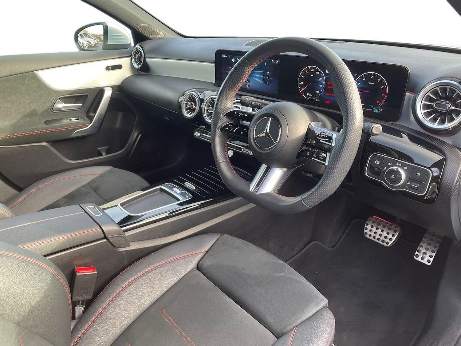 Used Mercedes-Benz A-Class 2024 for sale - 76706445: Photo 16