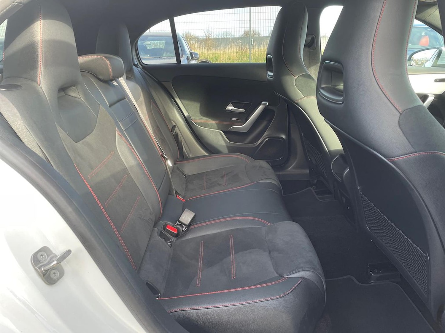 Used Mercedes-Benz A-Class 2024 for sale - 76706445: Photo 17