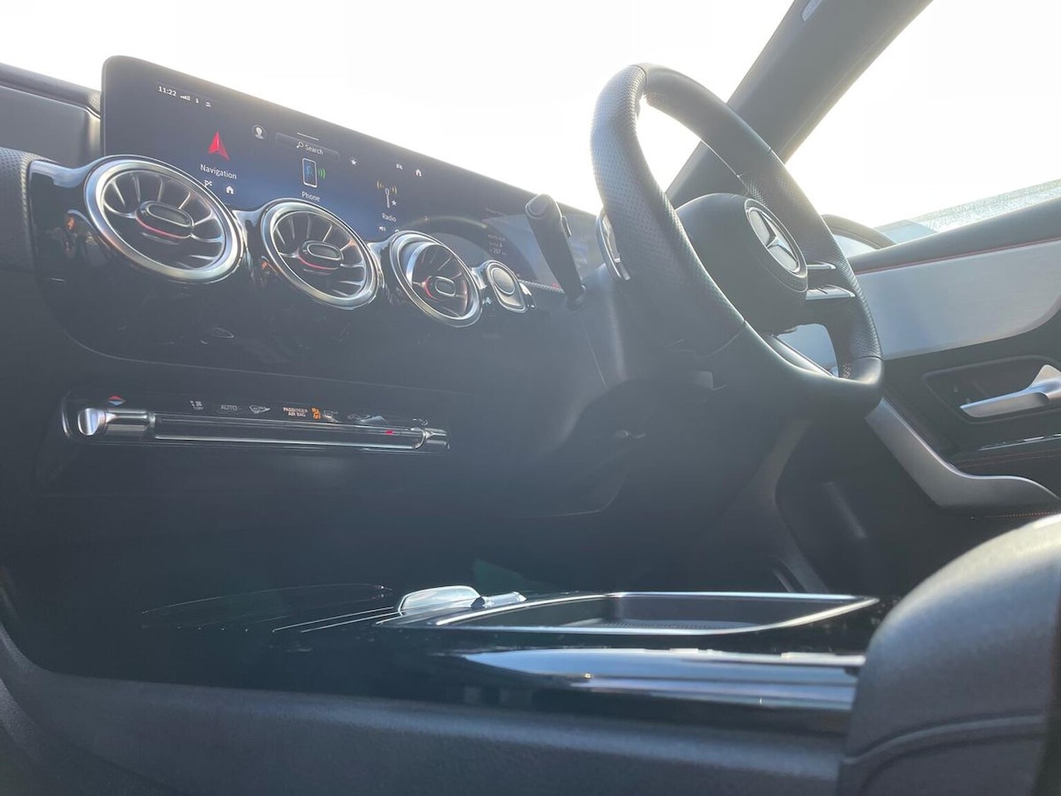 Used Mercedes-Benz A-Class 2024 for sale - 76706445: Photo 2