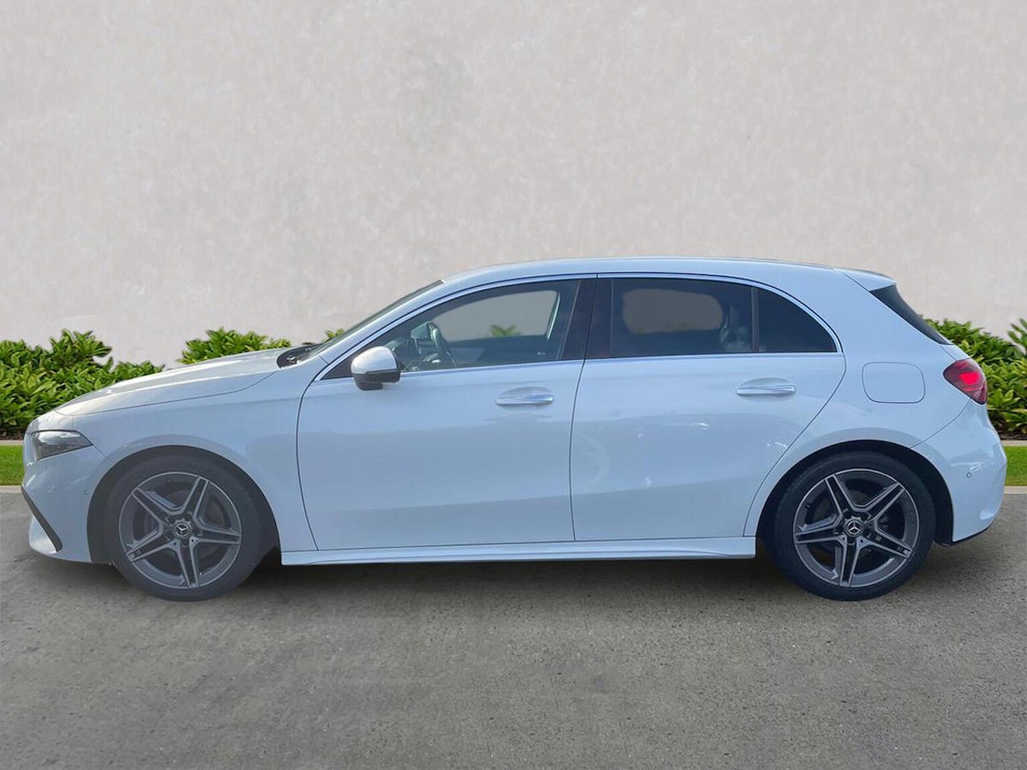 Used Mercedes-Benz A-Class 2024 for sale - 76706445: Photo 20