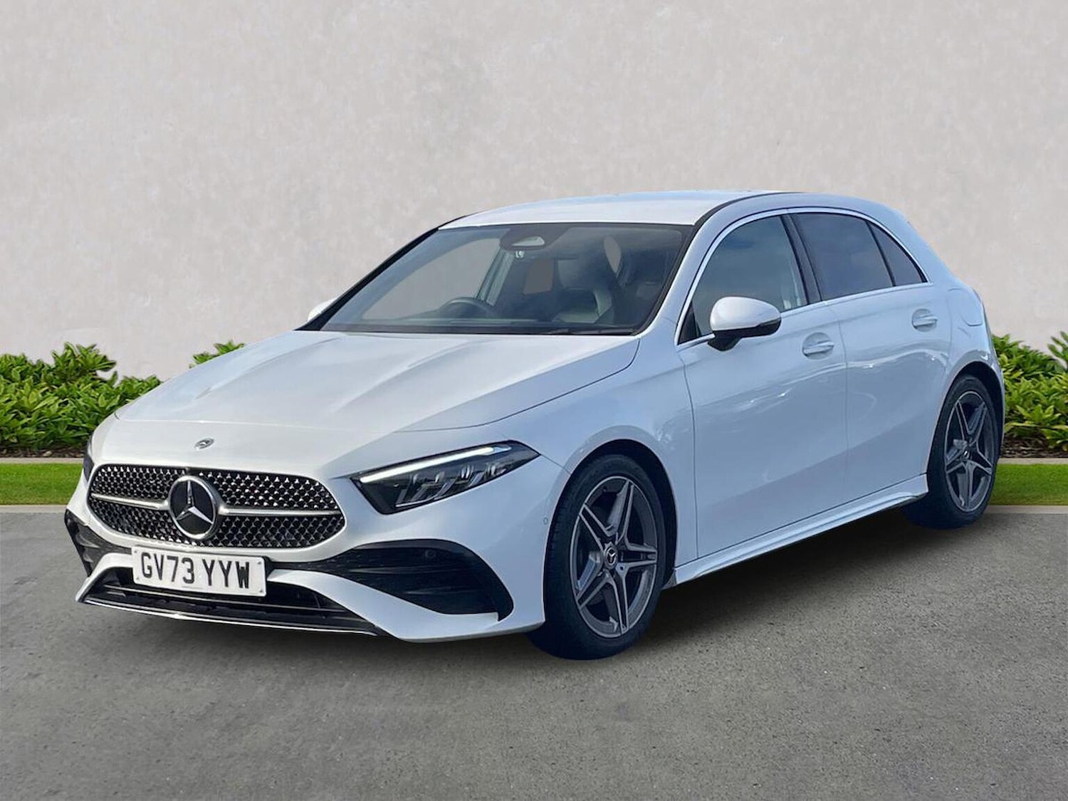 Used Mercedes-Benz A-Class 2024 for sale - 76706445: Photo 21