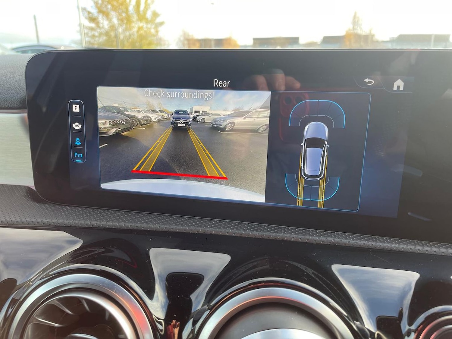 Used Mercedes-Benz A-Class 2024 for sale - 76706445: Photo 24