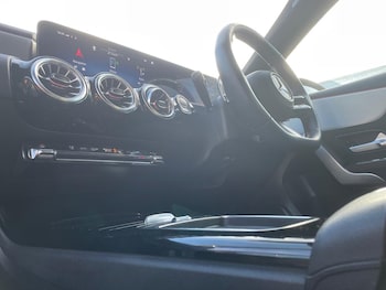 Used Mercedes-Benz A-Class 2024 for sale - 76706445: Photo