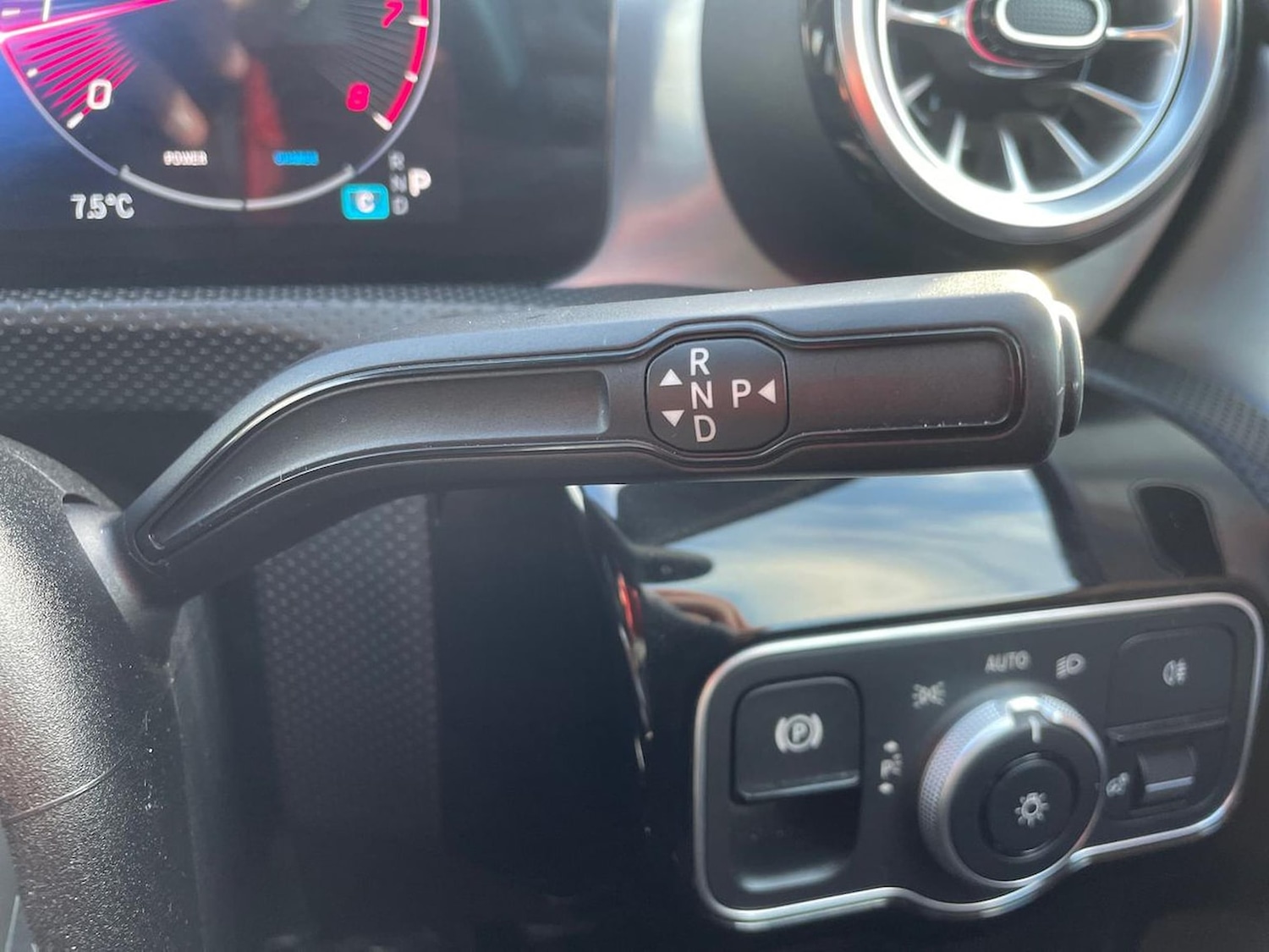 Used Mercedes-Benz A-Class 2024 for sale - 76706445: Photo 30