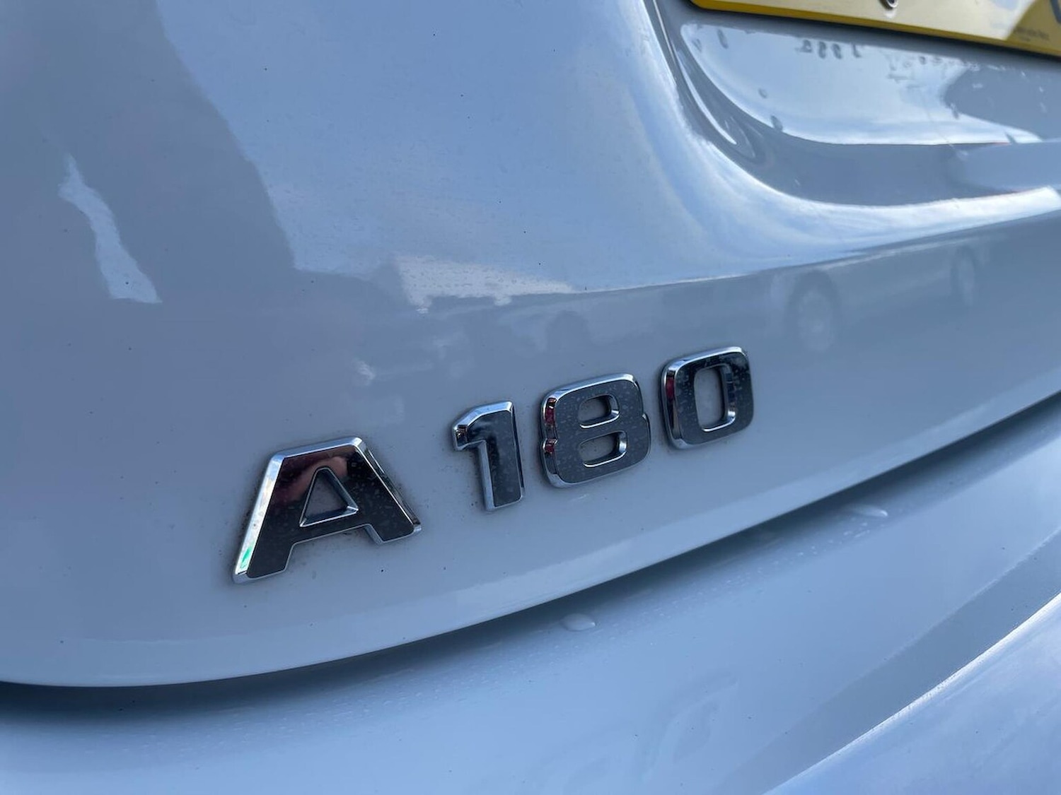 Used Mercedes-Benz A-Class 2024 for sale - 76706445: Photo 36