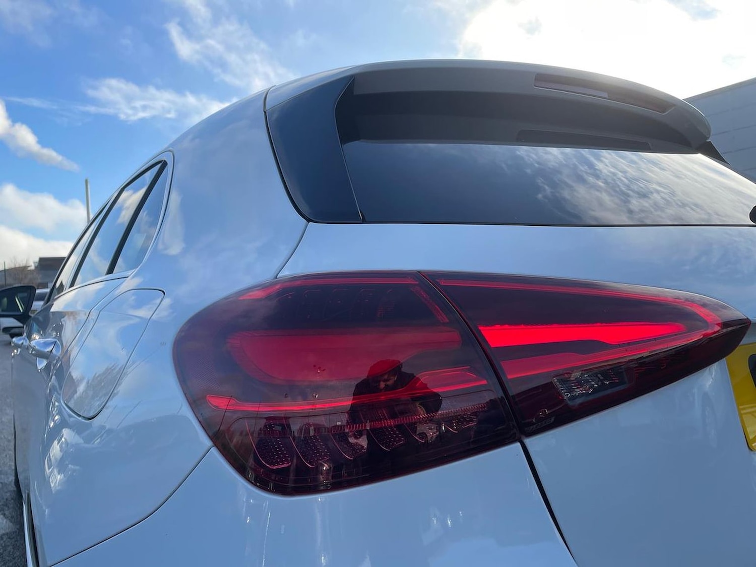 Used Mercedes-Benz A-Class 2024 for sale - 76706445: Photo 37