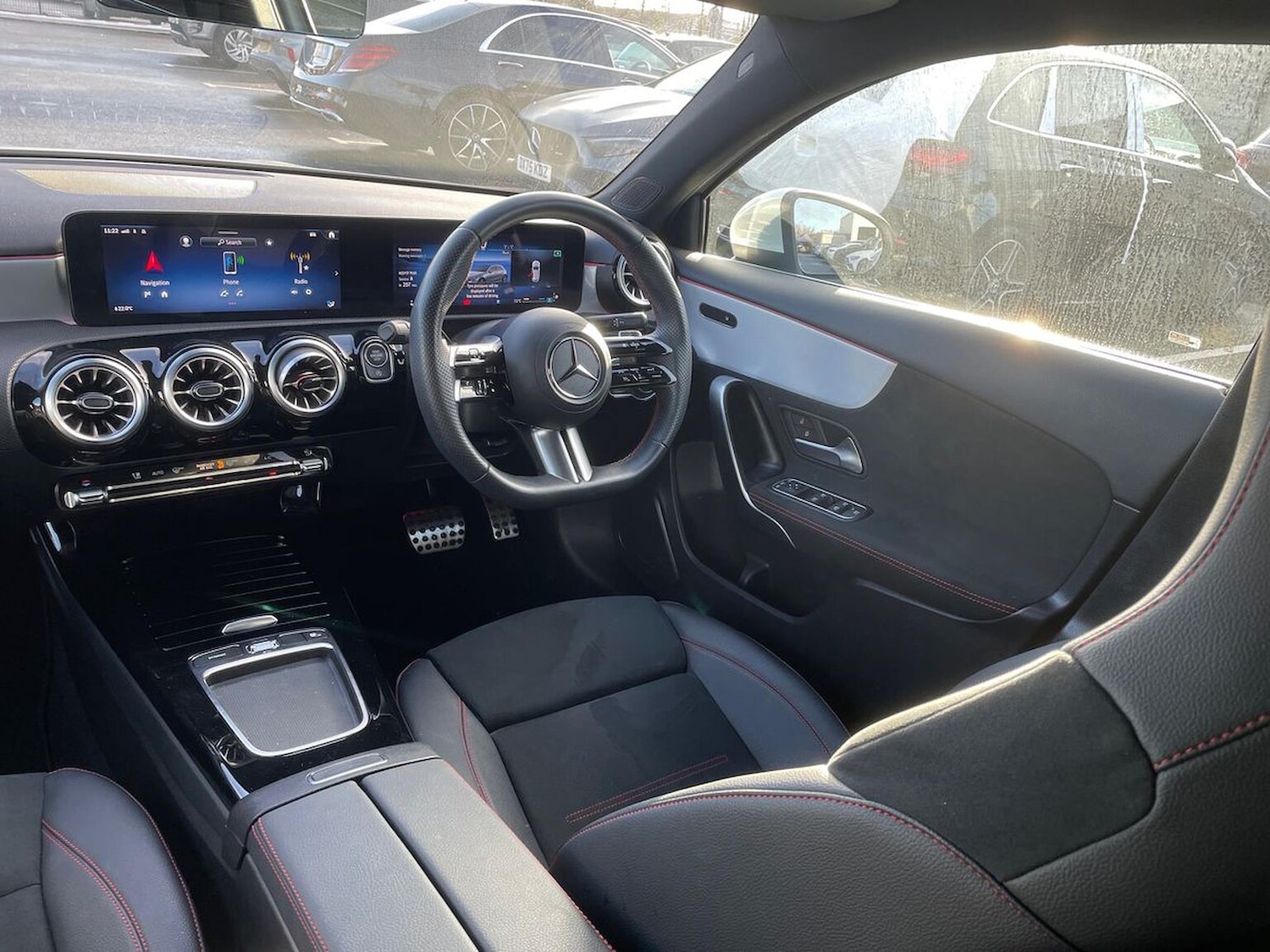 Used Mercedes-Benz A-Class 2024 for sale - 76706445: Photo 40