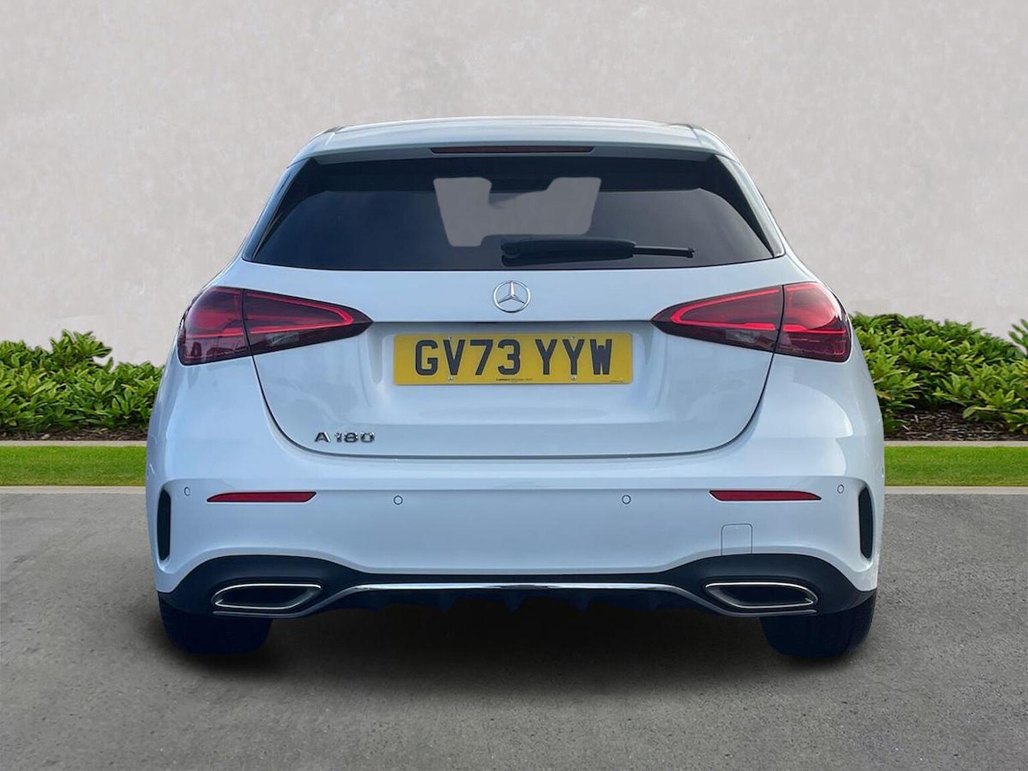 Used Mercedes-Benz A-Class 2024 for sale - 76706445: Photo 5