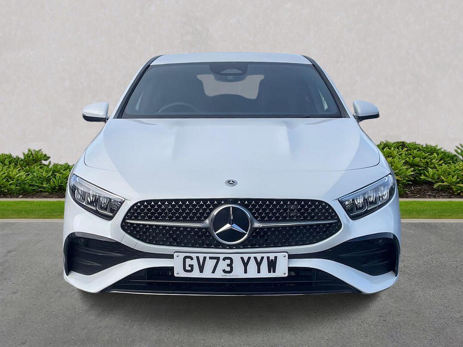 Used Mercedes-Benz A-Class 2024 for sale - 76706445: Photo 6