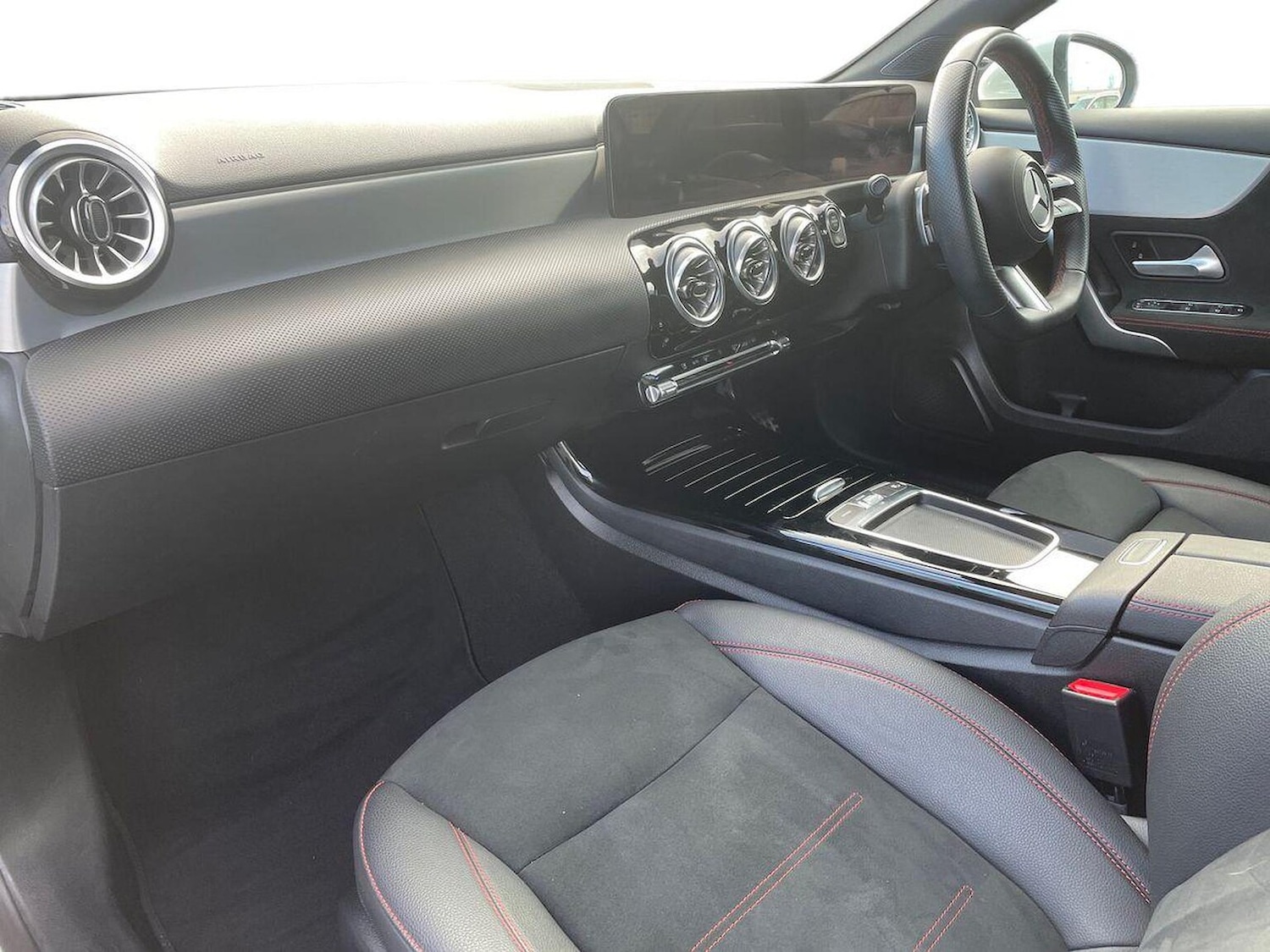 Used Mercedes-Benz A-Class 2024 for sale - 76706445: Photo 8