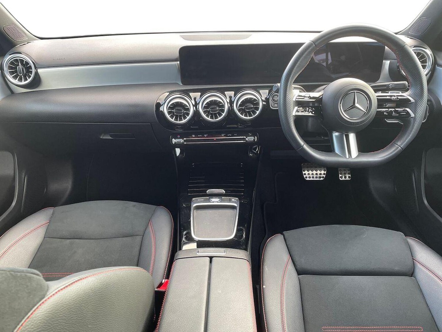 Used Mercedes-Benz A-Class 2024 for sale - 76706445: Photo 9