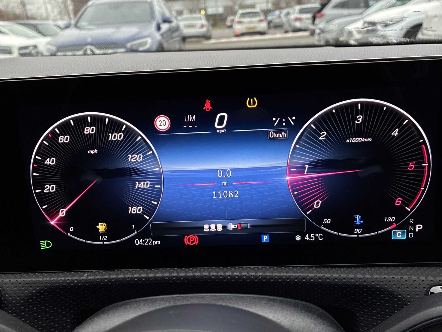 Used Mercedes-Benz CLA 2024 for sale - 78026106: Photo 10