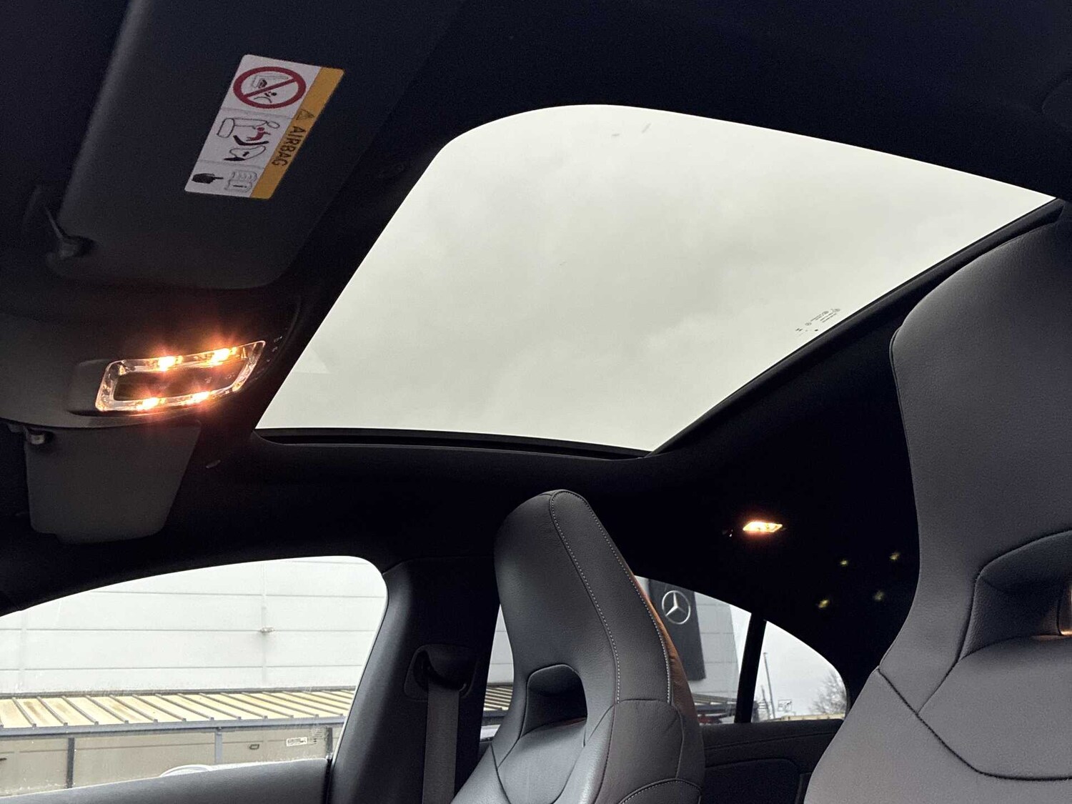 Used Mercedes-Benz CLA 2024 for sale - 78026106: Photo 14