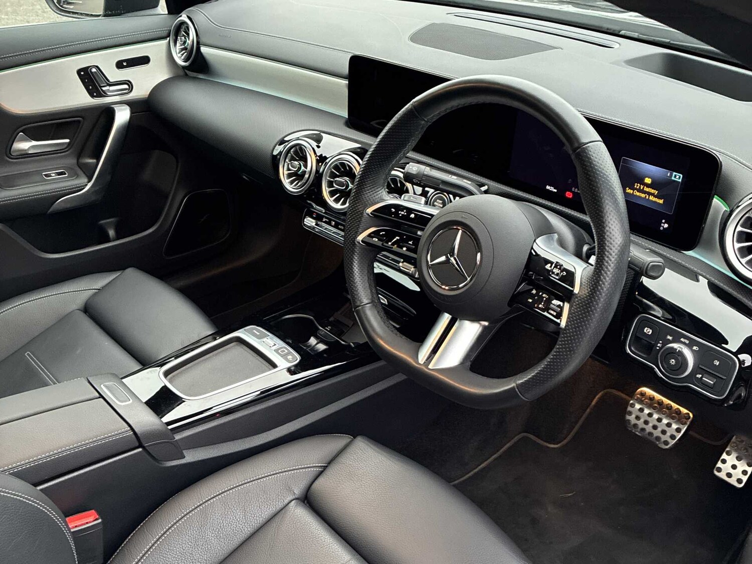 Used Mercedes-Benz CLA 2024 for sale - 78026106: Photo 15