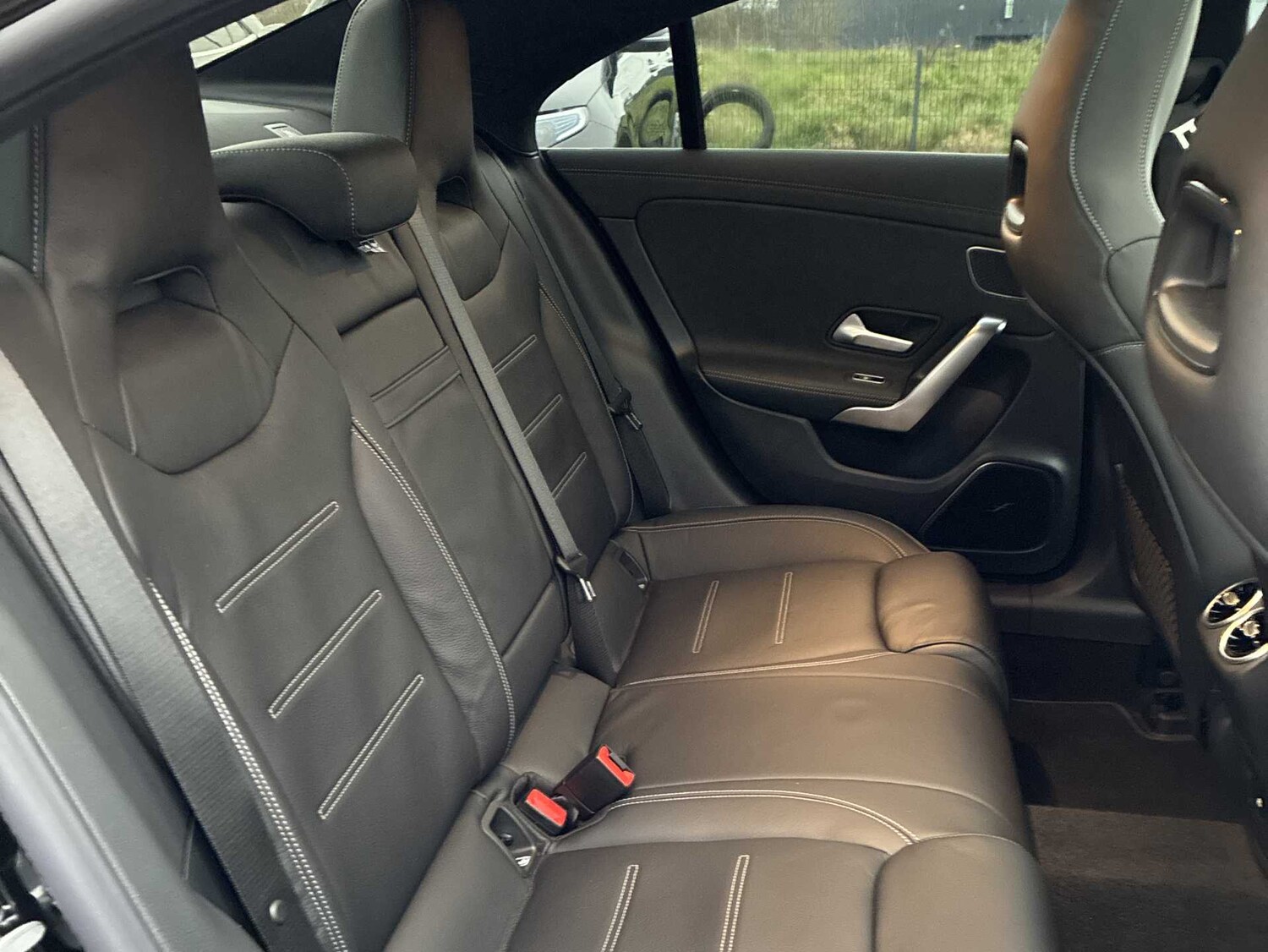 Used Mercedes-Benz CLA 2024 for sale - 78026106: Photo 16