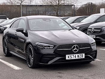 Used Mercedes-Benz CLA 2024 for sale - 78026106: Photo