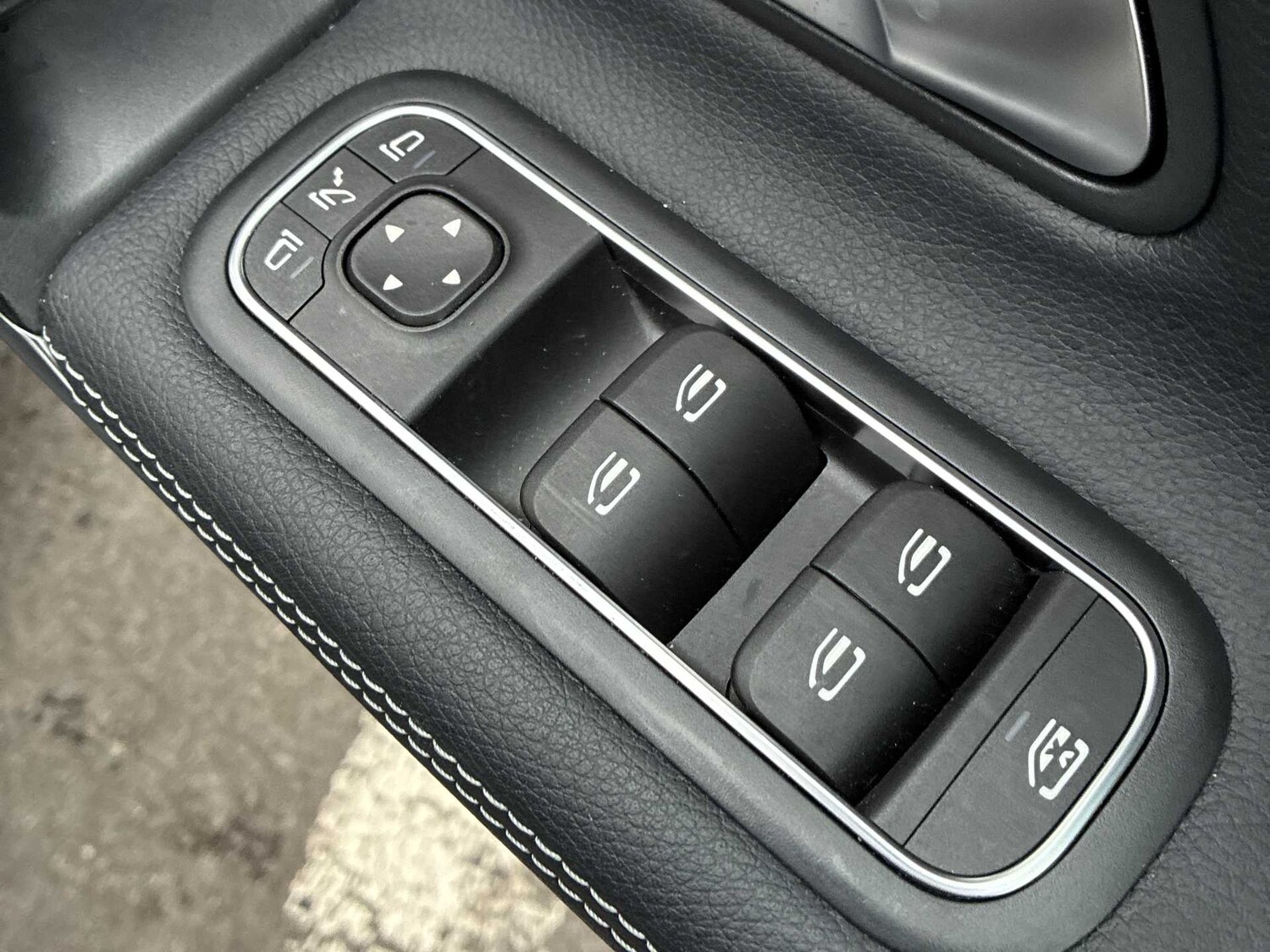 Used Mercedes-Benz CLA 2024 for sale - 78026106: Photo 21