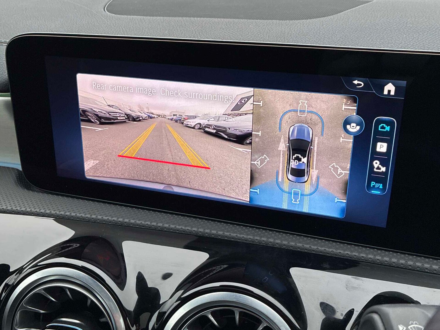 Used Mercedes-Benz CLA 2024 for sale - 78026106: Photo 26