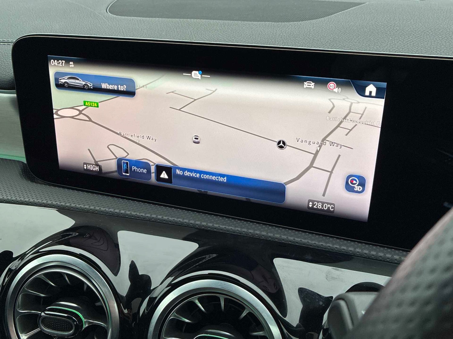 Used Mercedes-Benz CLA 2024 for sale - 78026106: Photo 27