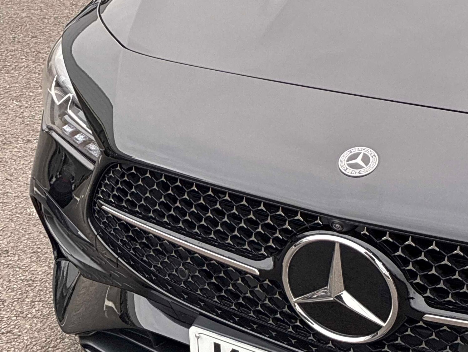 Used Mercedes-Benz CLA 2024 for sale - 78026106: Photo 33