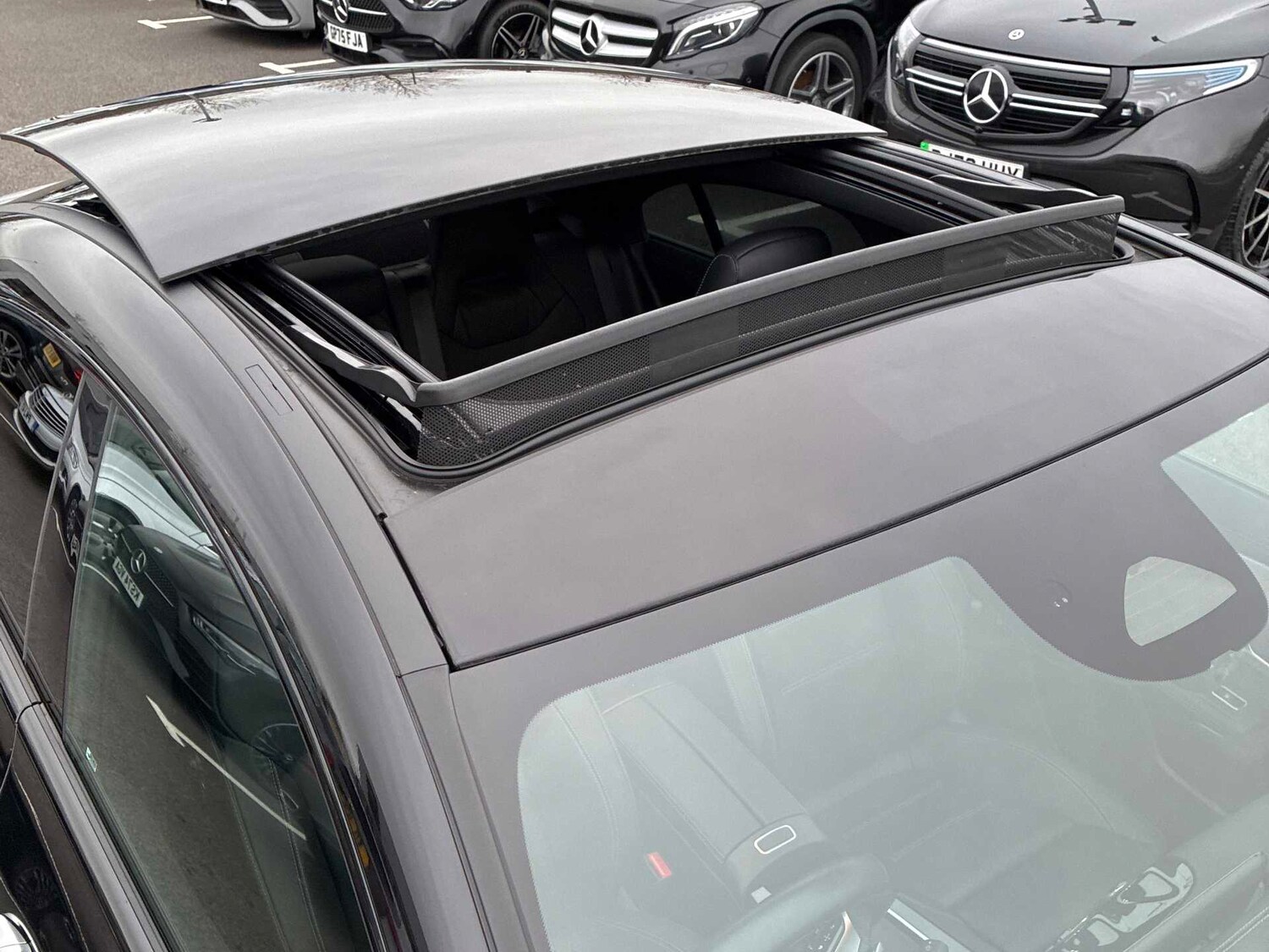 Used Mercedes-Benz CLA 2024 for sale - 78026106: Photo 36