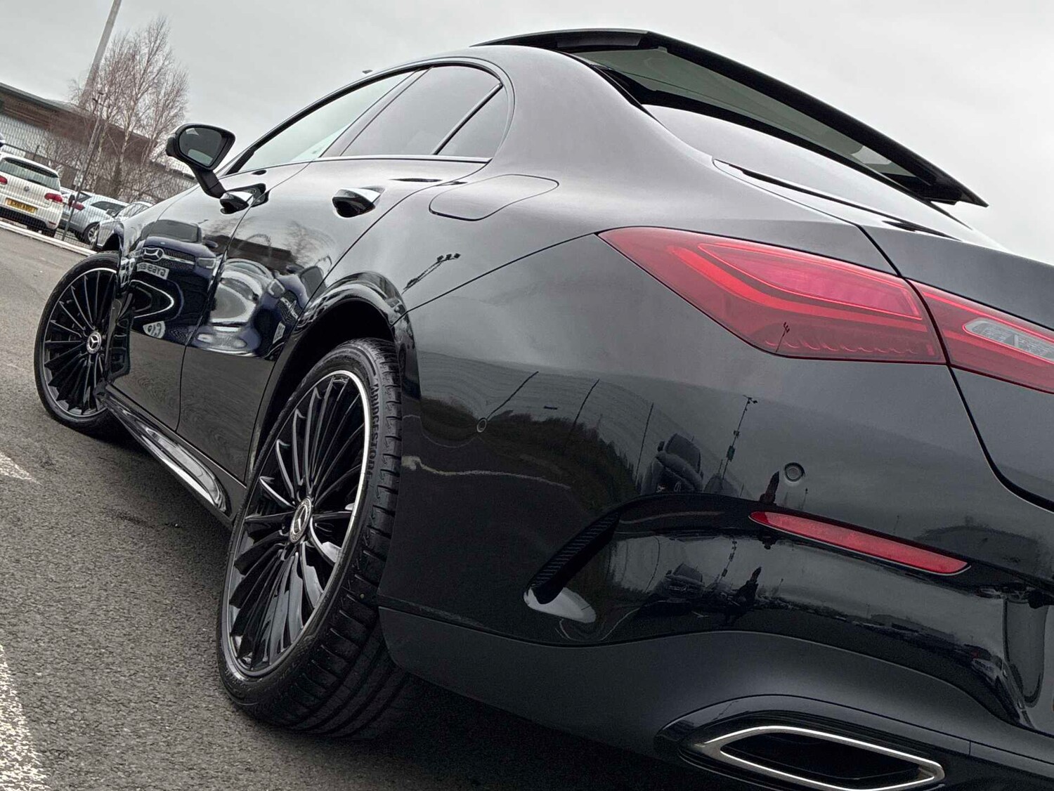 Used Mercedes-Benz CLA 2024 for sale - 78026106: Photo 39