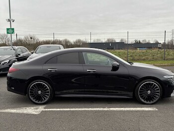 Used Mercedes-Benz CLA 2024 for sale - 78026106: Photo