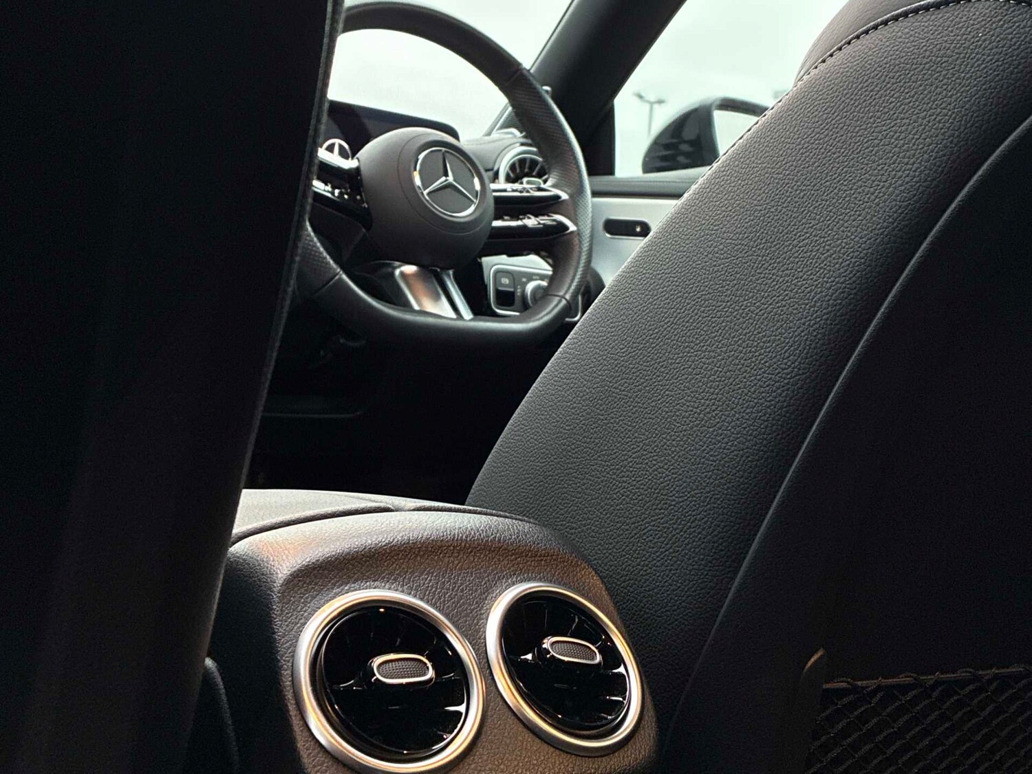 Used Mercedes-Benz CLA 2024 for sale - 78026106: Photo 40