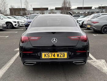 Used Mercedes-Benz CLA 2024 for sale - 78026106: Photo