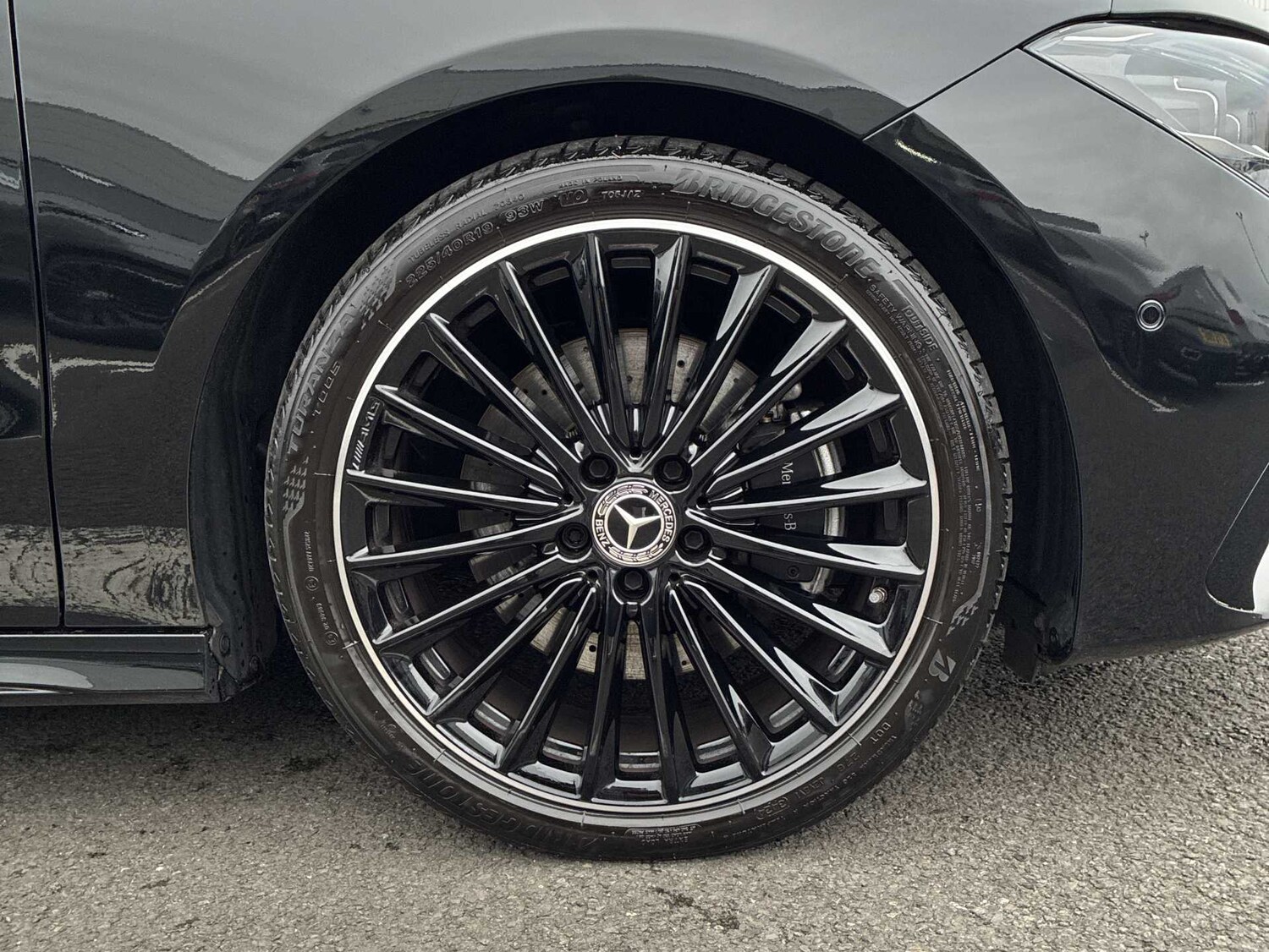 Used Mercedes-Benz CLA 2024 for sale - 78026106: Photo 6