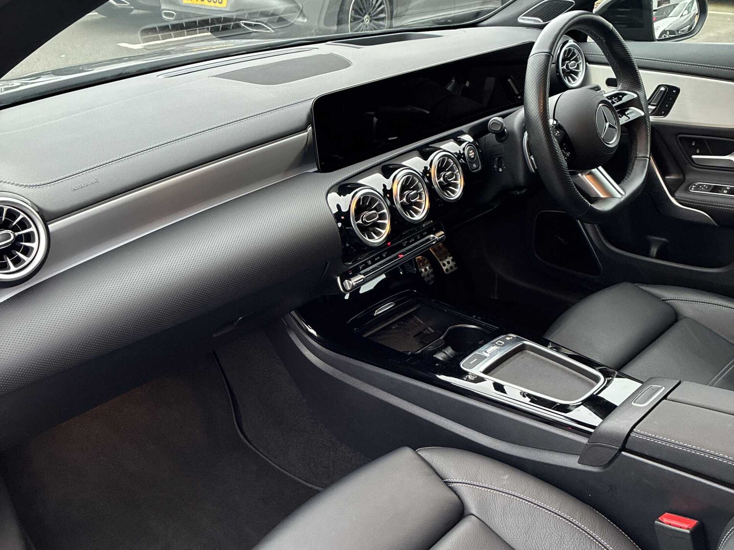 Used Mercedes-Benz CLA 2024 for sale - 78026106: Photo 7