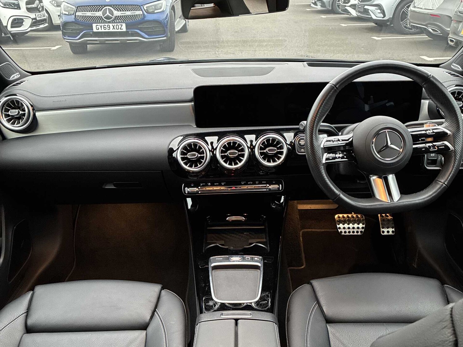 Used Mercedes-Benz CLA 2024 for sale - 78026106: Photo 8